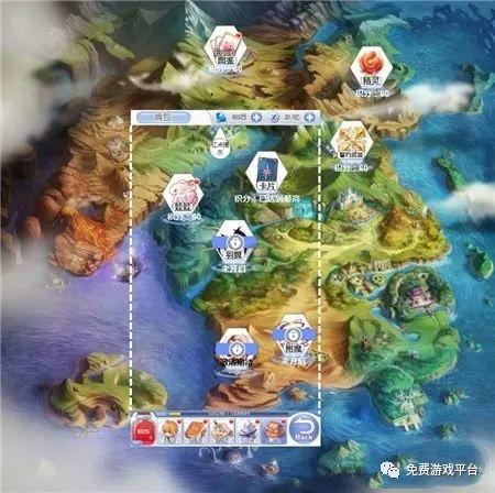 组图|踏雪除冰 他们全力保障电力可靠供应